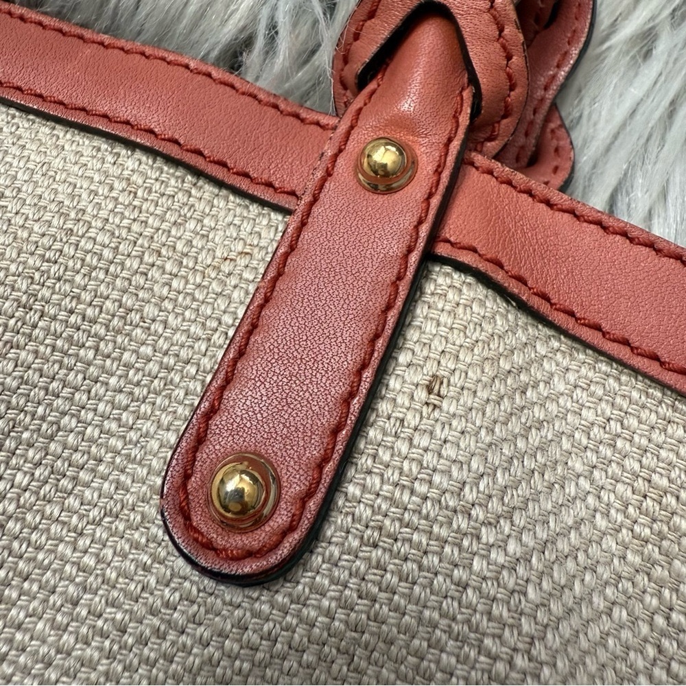 GUCCI Marbella Craft Tote - Picture 13 of 16